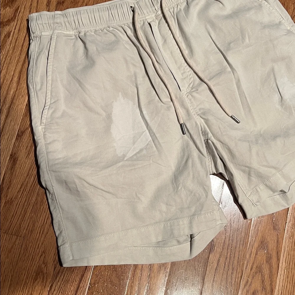 Faherty men’s small shorts NEW